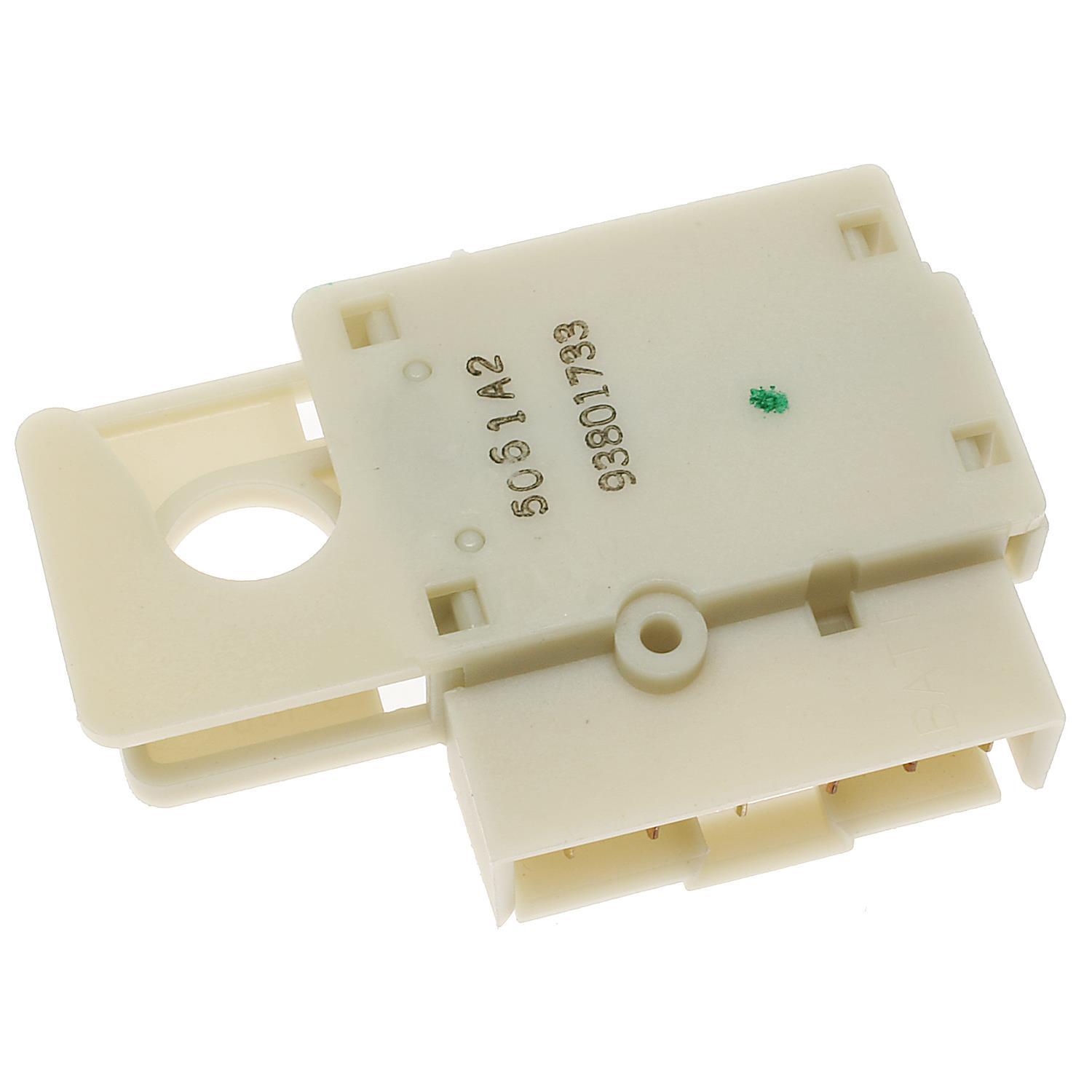 BWD S37035 - Brake Light Switch BWD S37035 Brake Light Switch product image 1 of 9