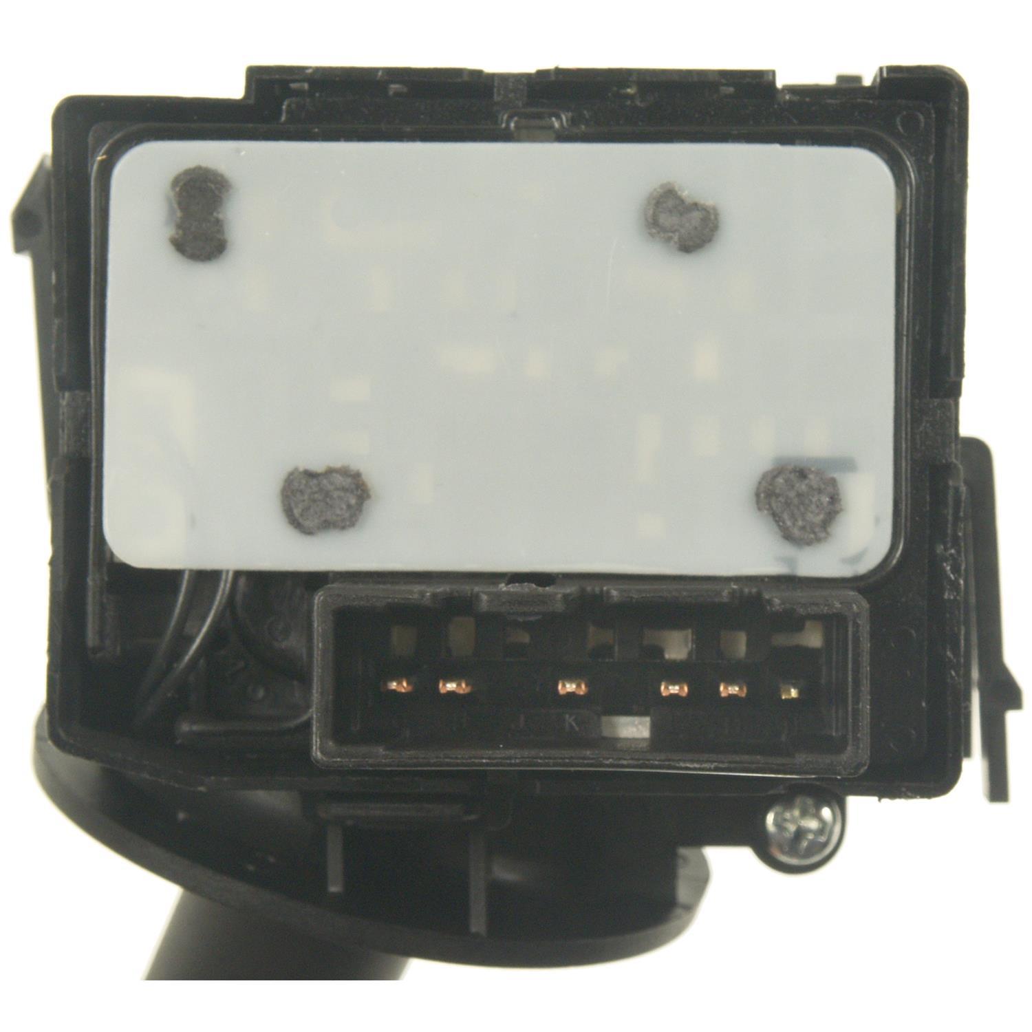 BWD S3704 - Windshield Wiper Switch BWD S3704 Windshield Wiper Switch product image 2 of 3