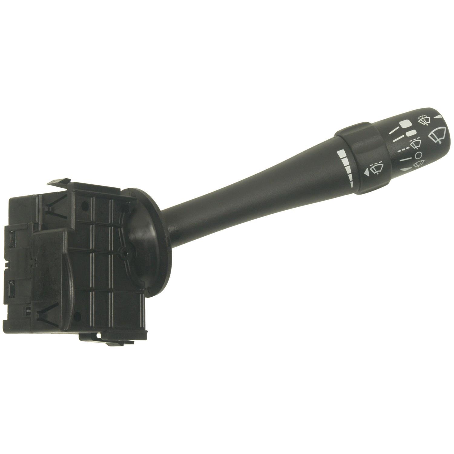 BWD S3704 - Windshield Wiper Switch BWD S3704 Windshield Wiper Switch product image 3 of 3
