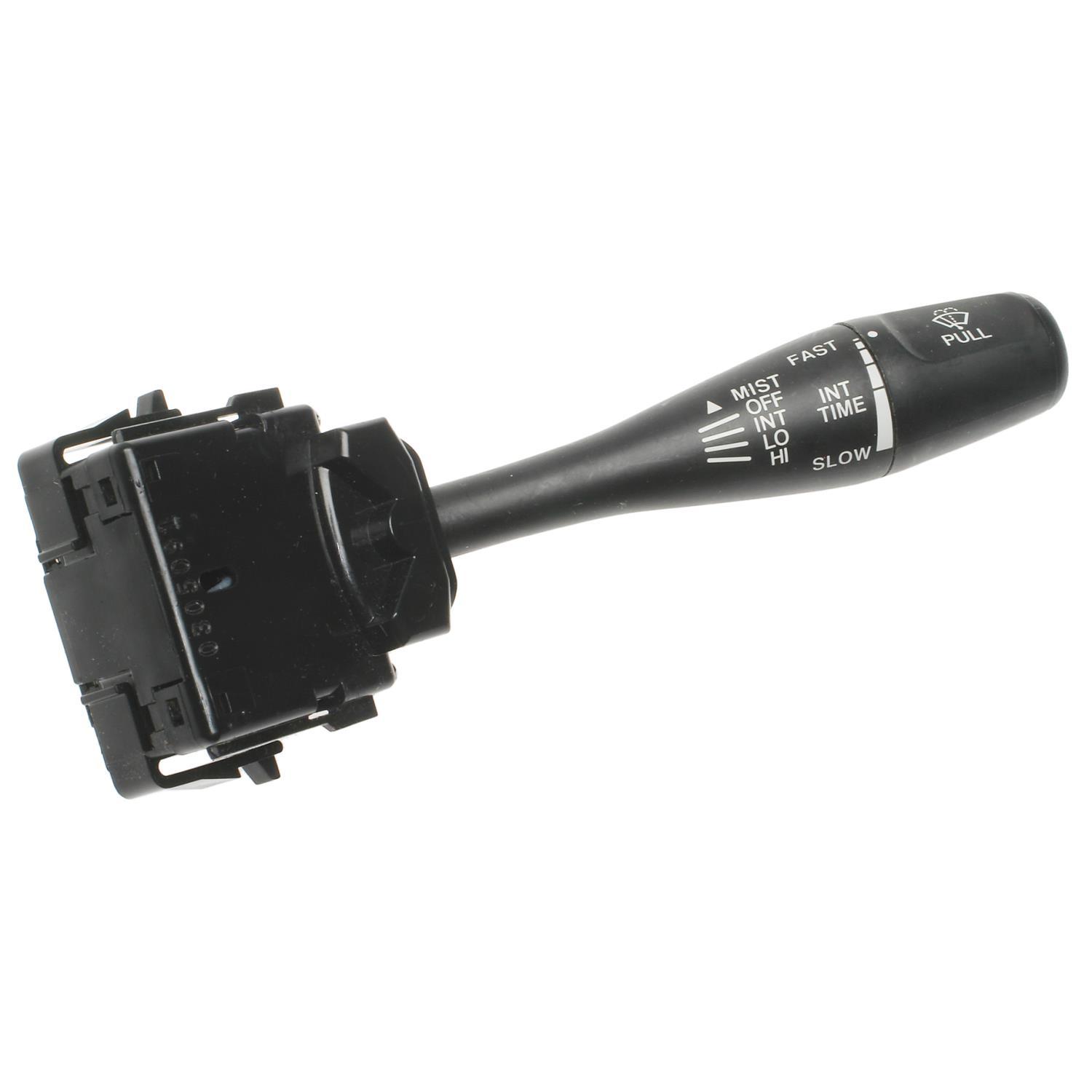BWD S3705 - Windshield Wiper Switch BWD S3705 Windshield Wiper Switch product image 2 of 3