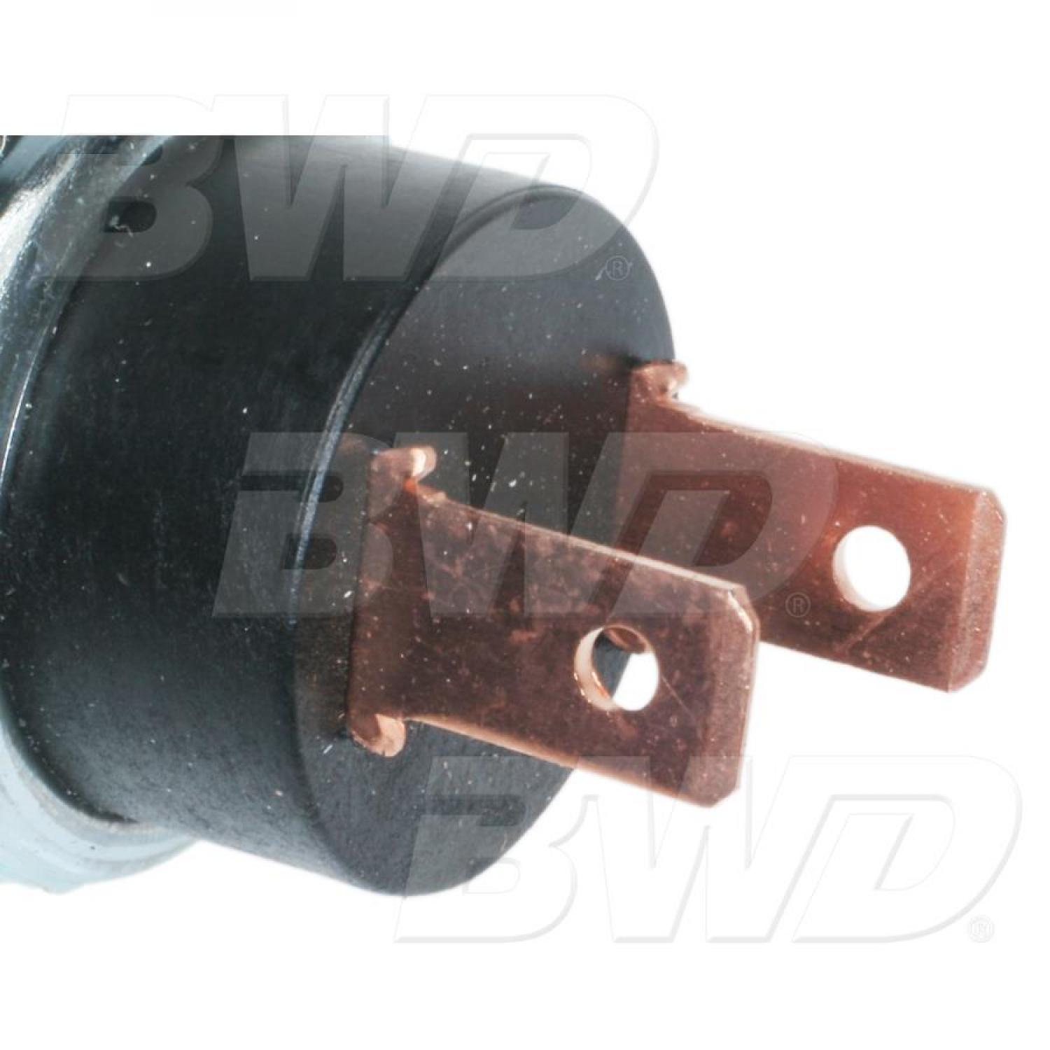 BWD S371 - Engine Oil Pressure Switch BWD S371 Engine Oil Pressure Switch product image 3 of 5