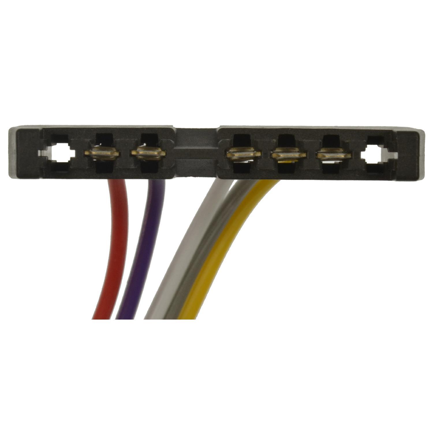 BWD S3710 - Windshield Wiper Switch BWD S3710 Windshield Wiper Switch product image 3 of 3