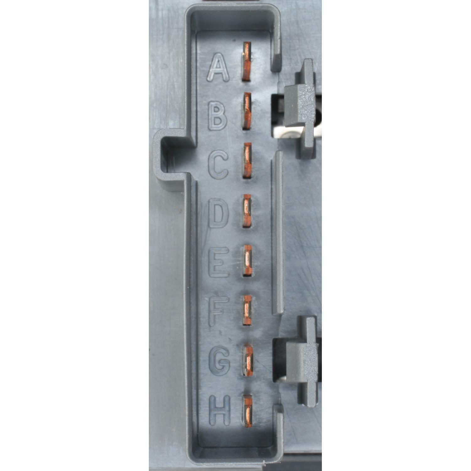 BWD S3715 - Windshield Wiper Switch BWD S3715 Windshield Wiper Switch product image 3 of 6
