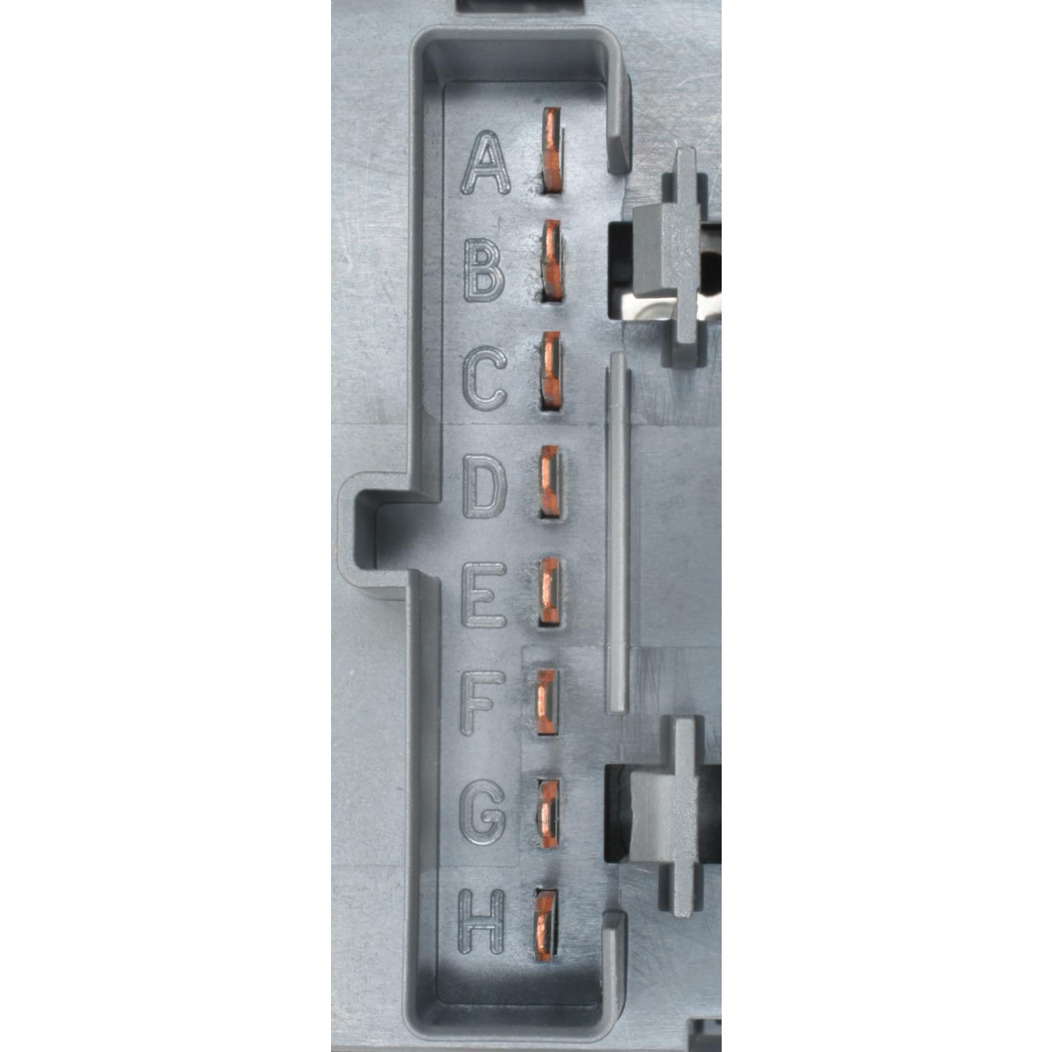 BWD S3715 - Windshield Wiper Switch BWD S3715 Windshield Wiper Switch product image 4 of 6