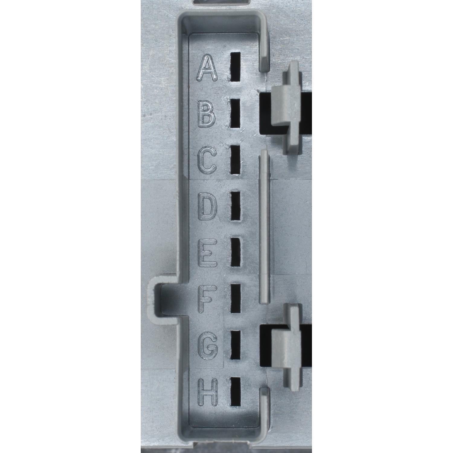 BWD S3715 - Windshield Wiper Switch BWD S3715 Windshield Wiper Switch product image 5 of 6