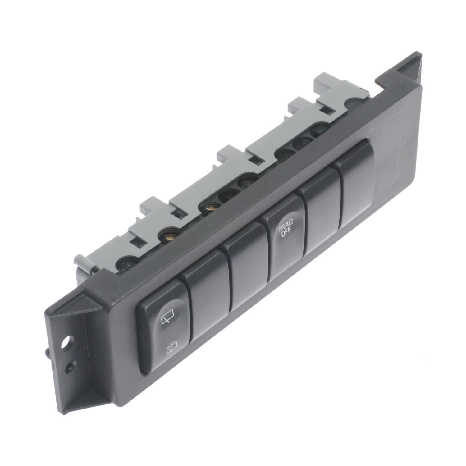 BWD S3718 - Windshield Wiper Switch BWD S3718 Windshield Wiper Switch product image 1 of 3