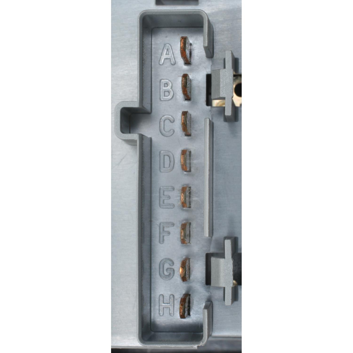 BWD S3718 - Windshield Wiper Switch BWD S3718 Windshield Wiper Switch product image 2 of 3