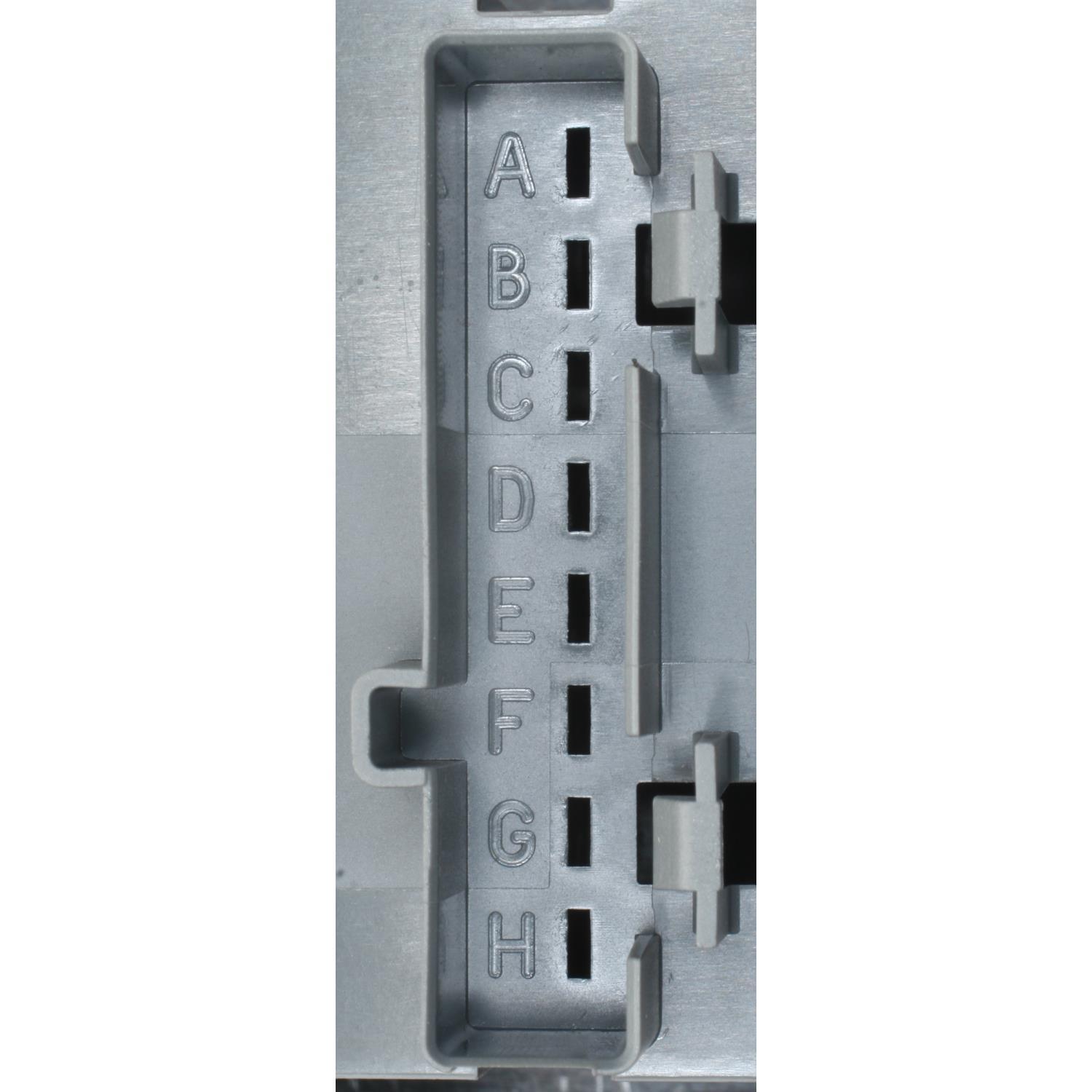 BWD S3718 - Windshield Wiper Switch BWD S3718 Windshield Wiper Switch product image 3 of 3