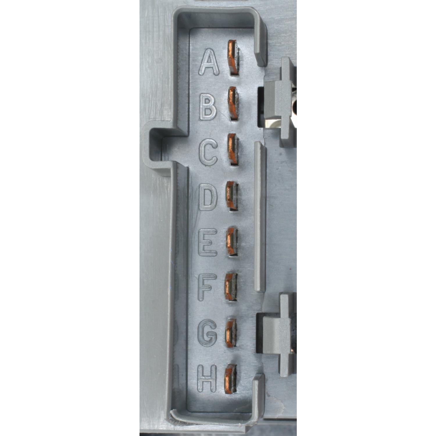 BWD S3720 Windshield Wiper Switch product image 3 of 6