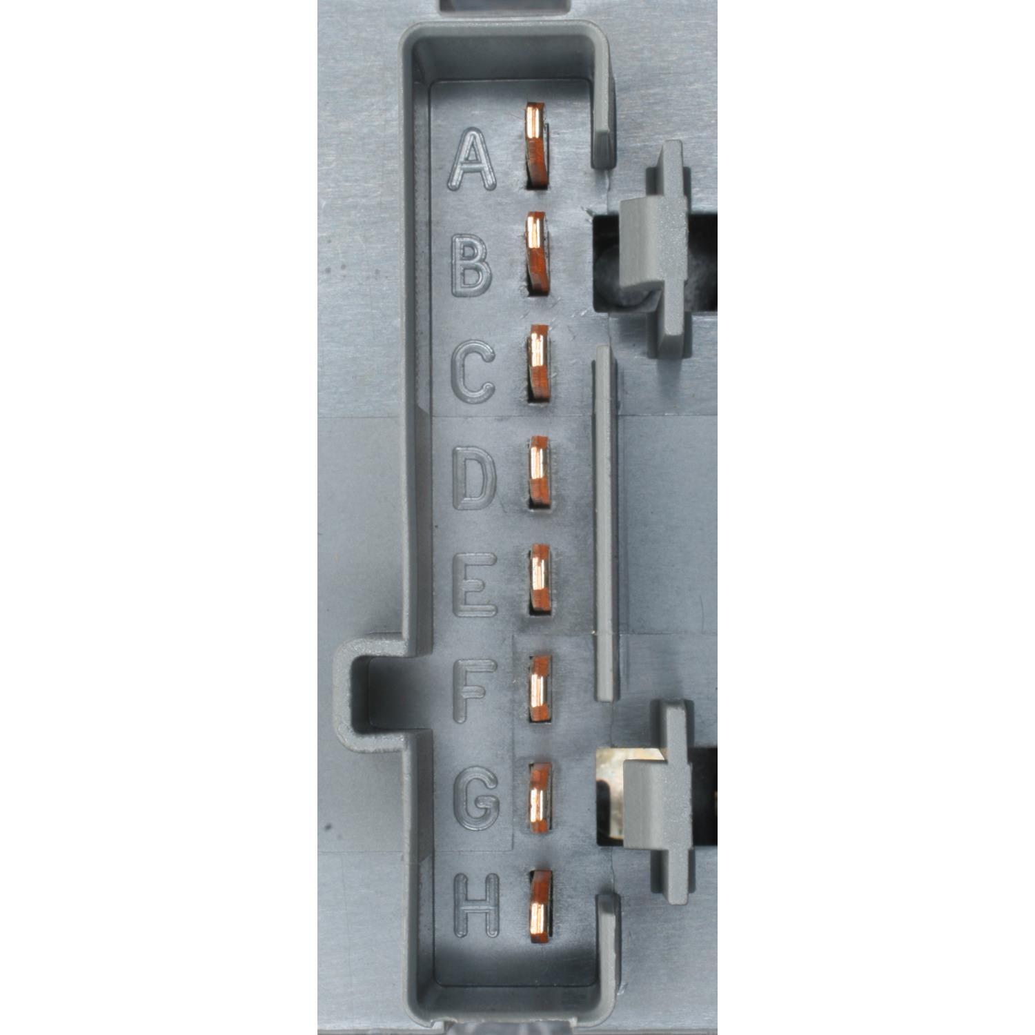 BWD S3720 Windshield Wiper Switch product image 5 of 6