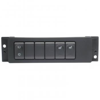 BWD S3721 Windshield Wiper Switch product image 1 of 6