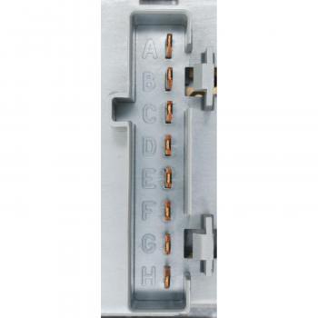 BWD S3721 Windshield Wiper Switch product image 3 of 6