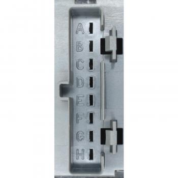 BWD S3721 Windshield Wiper Switch product image 4 of 6