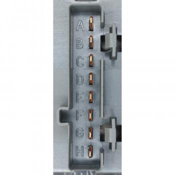 BWD S3721 Windshield Wiper Switch product image 5 of 6