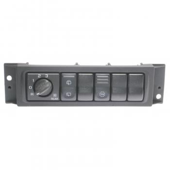BWD S3724 HVAC Blower Control Switch product image 1 of 6