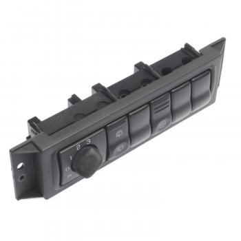 BWD S3724 HVAC Blower Control Switch product image 2 of 6