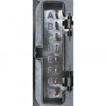 BWD S3724 HVAC Blower Control Switch product image 3 of 6