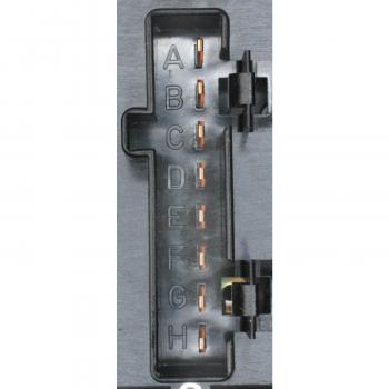 BWD S3724 HVAC Blower Control Switch product image 5 of 6