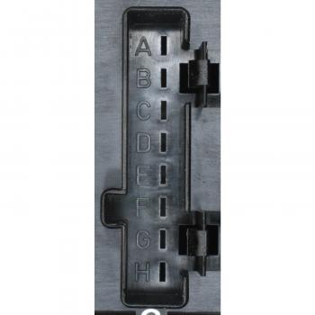 BWD S3724 HVAC Blower Control Switch product image 6 of 6