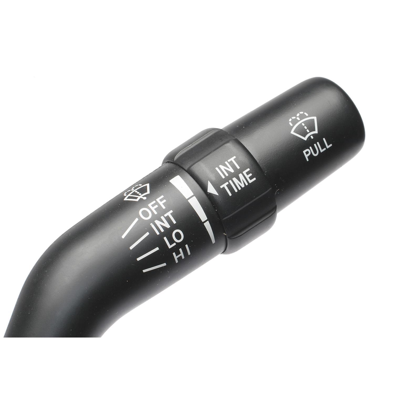 BWD S3732 - Windshield Wiper Switch BWD S3732 Windshield Wiper Switch product image 1 of 3