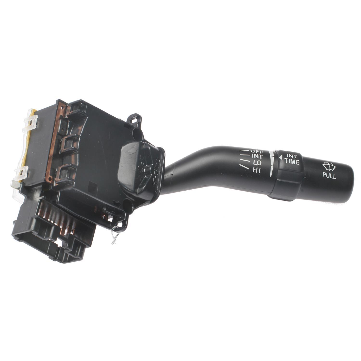BWD S3732 - Windshield Wiper Switch BWD S3732 Windshield Wiper Switch product image 2 of 3