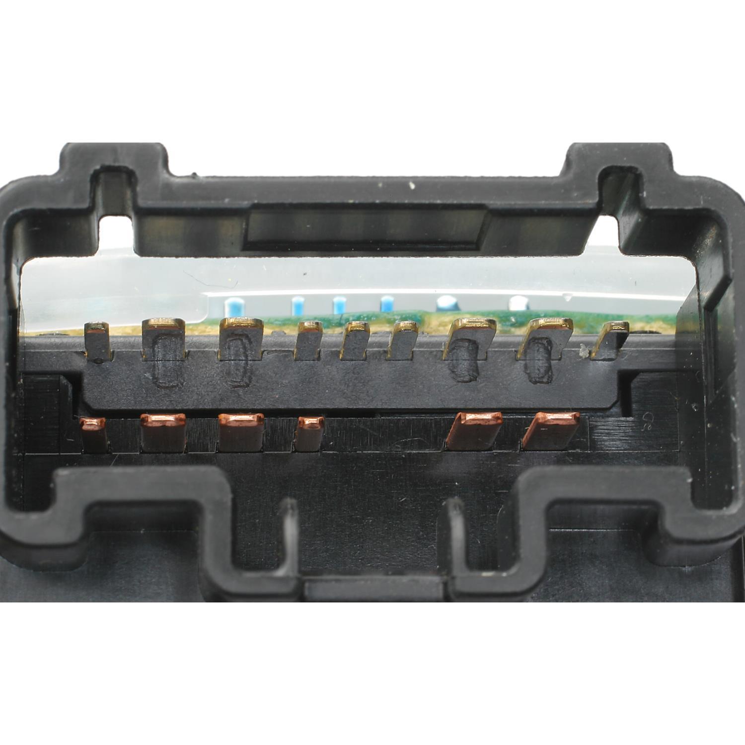 BWD S3732 - Windshield Wiper Switch BWD S3732 Windshield Wiper Switch product image 3 of 3