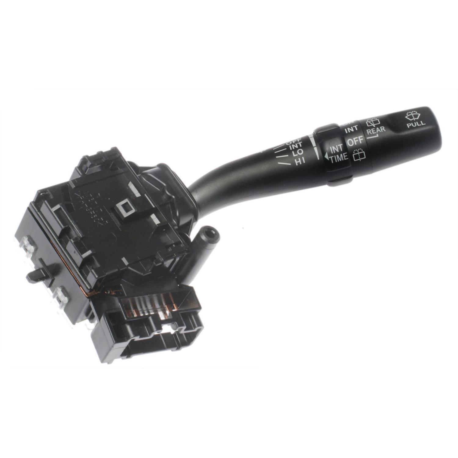 BWD S3734 - Windshield Wiper Switch BWD S3734 Windshield Wiper Switch product image 2 of 3