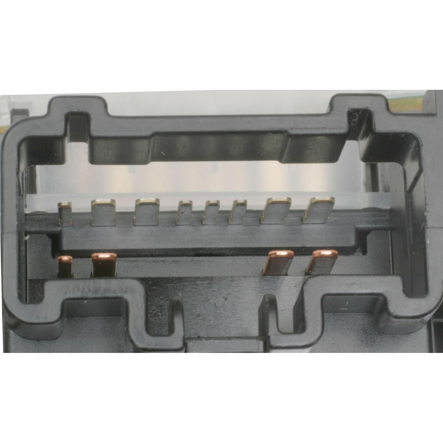 BWD S3734 - Windshield Wiper Switch BWD S3734 Windshield Wiper Switch product image 3 of 3