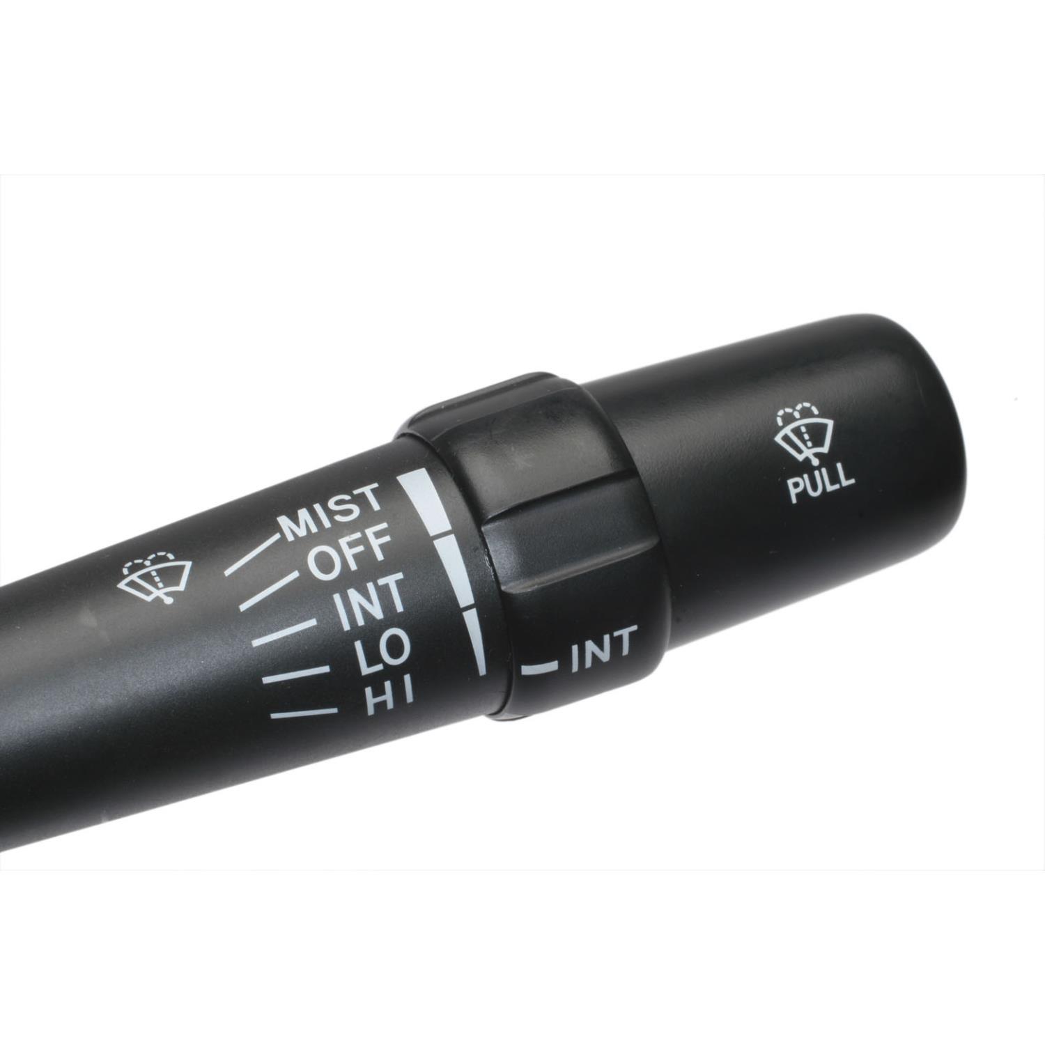 BWD S3738 - Windshield Wiper Switch BWD S3738 Windshield Wiper Switch product image 1 of 3