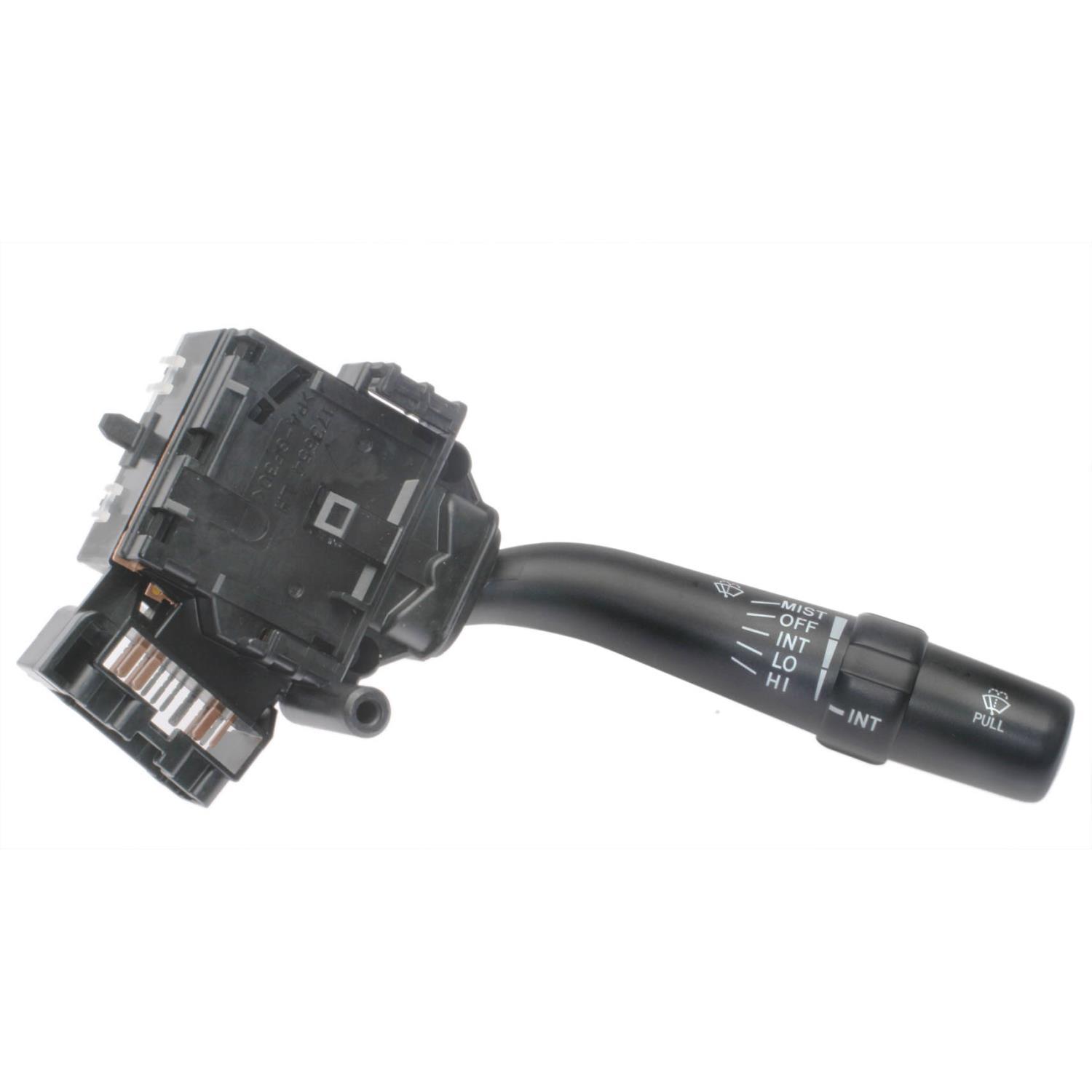 BWD S3738 - Windshield Wiper Switch BWD S3738 Windshield Wiper Switch product image 2 of 3