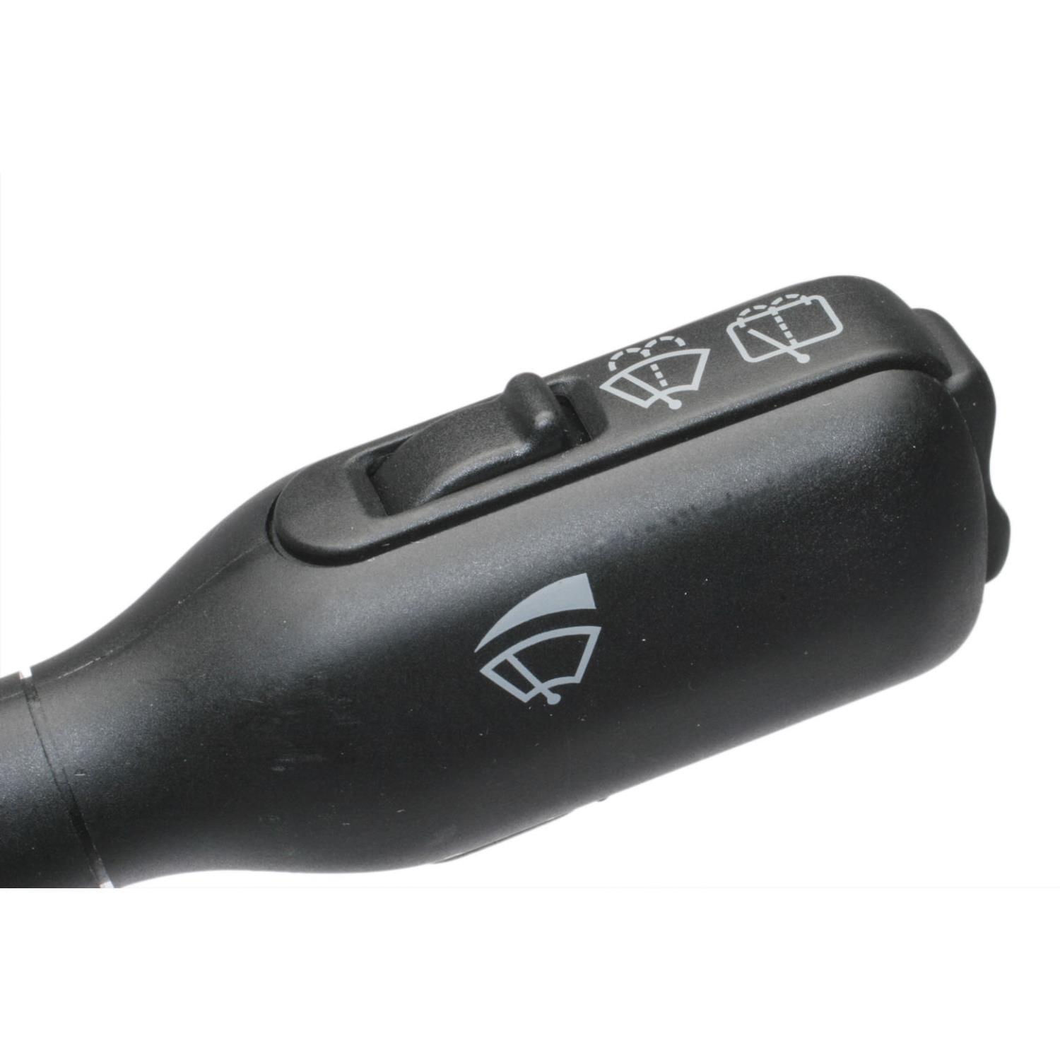 BWD S3742 - Windshield Wiper Switch BWD S3742 Windshield Wiper Switch product image 1 of 3