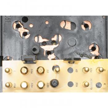 BWD S3743 Windshield Wiper Switch product image 3 of 3