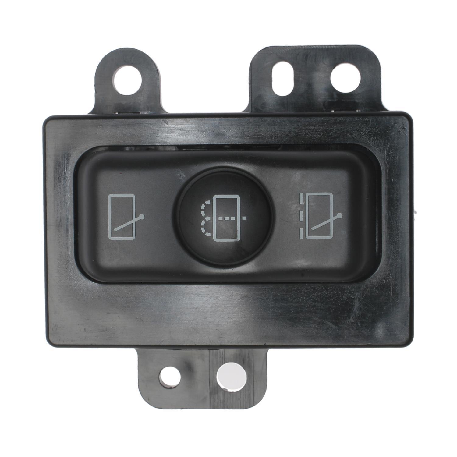 BWD S3751 Windshield Wiper Switch product image 1 of 3