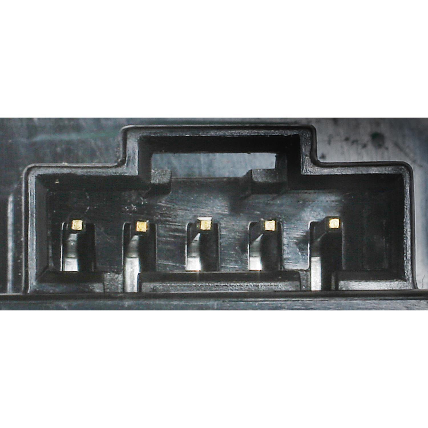 BWD S3751 Windshield Wiper Switch product image 3 of 3