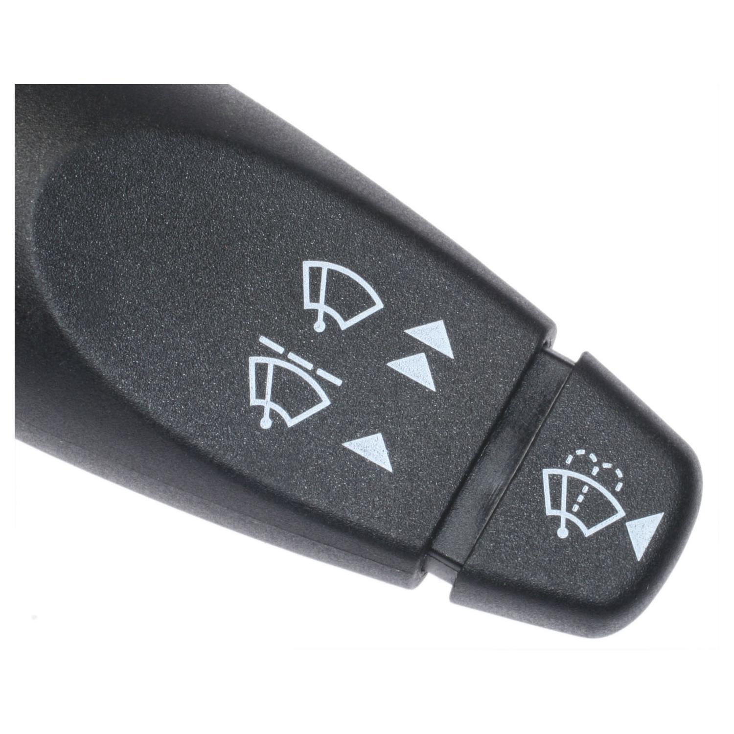 BWD S3753 - Windshield Wiper Switch BWD S3753 Windshield Wiper Switch product image 1 of 3