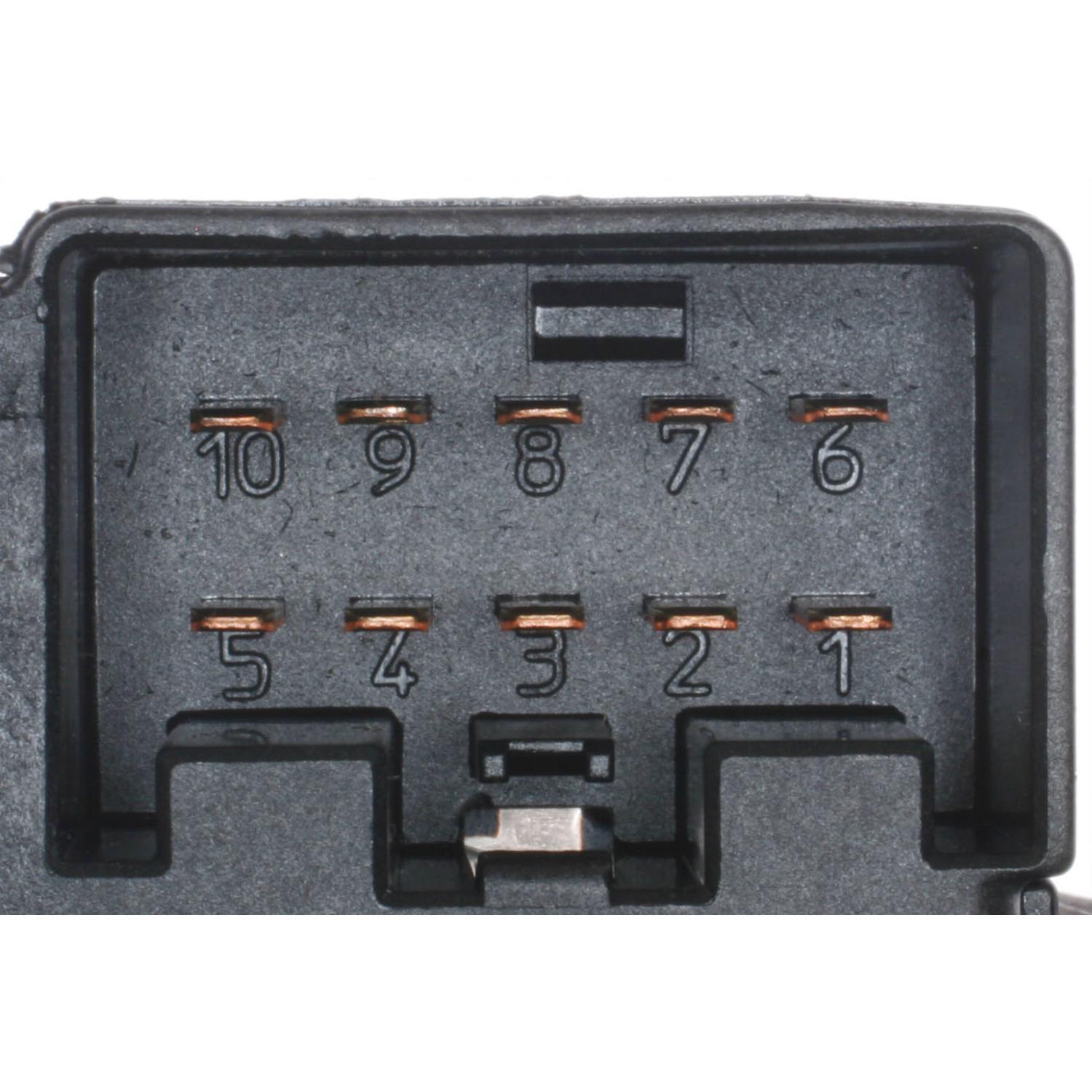 BWD S3753 - Windshield Wiper Switch BWD S3753 Windshield Wiper Switch product image 3 of 3