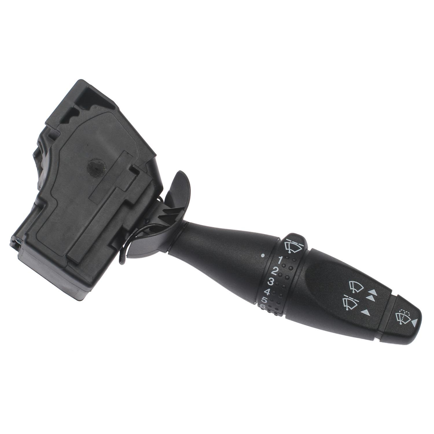 BWD S3757 Windshield Wiper Switch product image 2 of 3