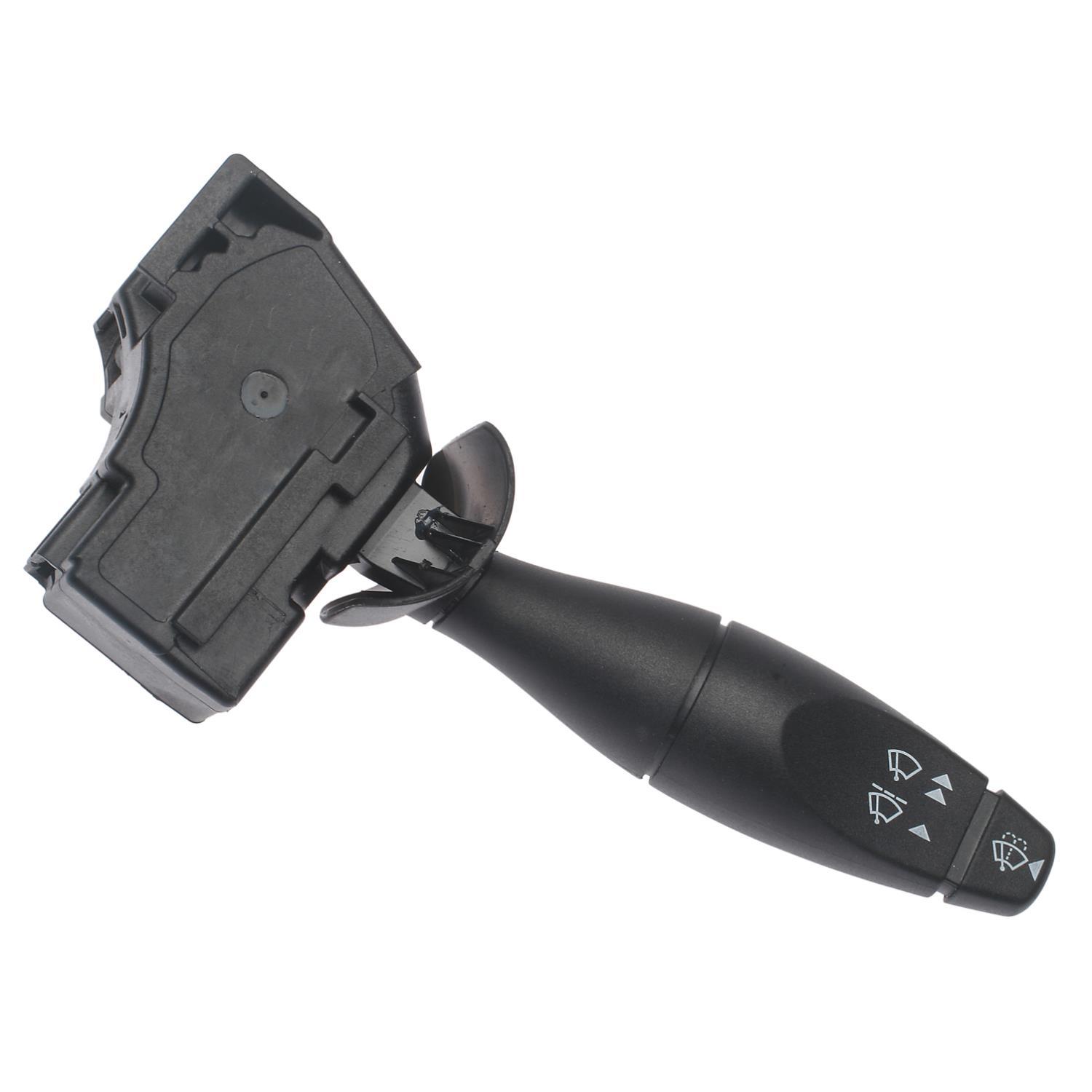 BWD S3759 - Windshield Wiper Switch BWD S3759 Windshield Wiper Switch product image 2 of 3