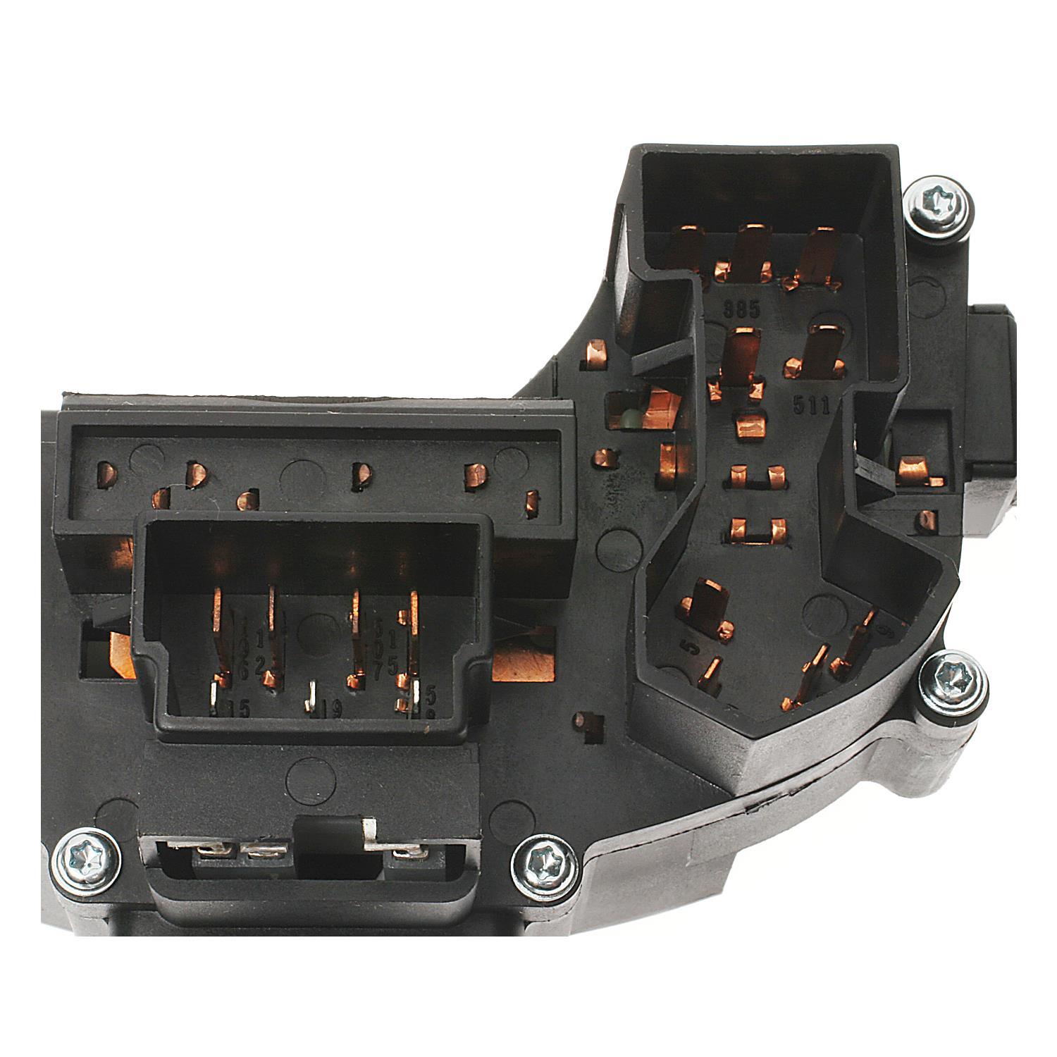 BWD S3760 Multi Function Switch product image 3 of 9