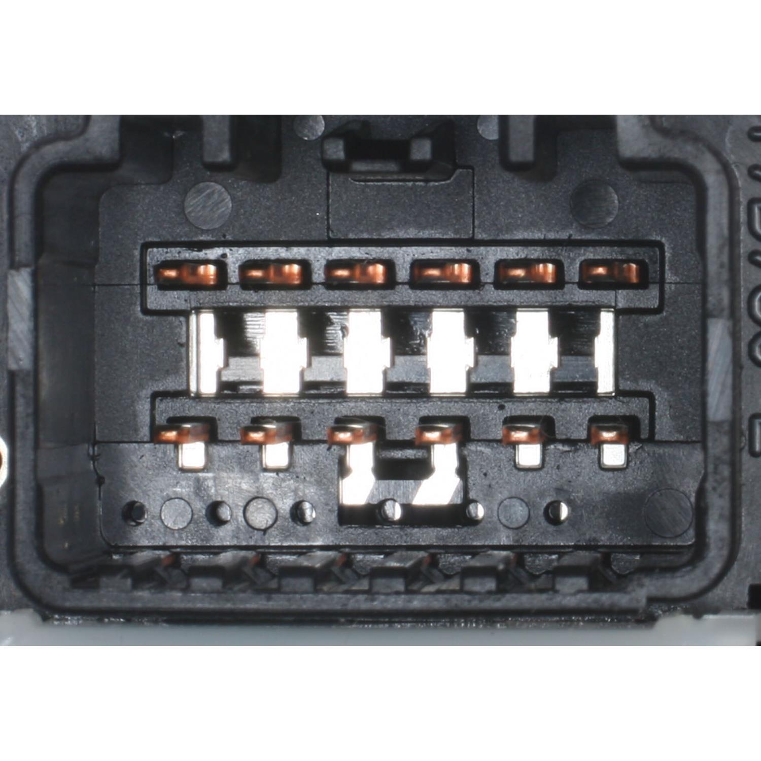 BWD S3761 - Windshield Wiper Switch BWD S3761 Windshield Wiper Switch product image 3 of 3