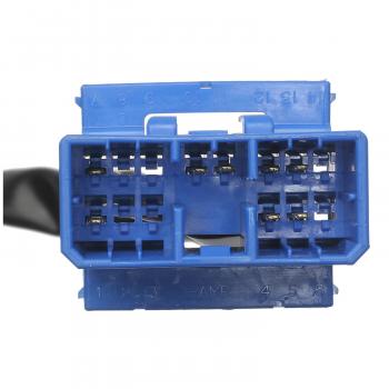 BWD S3769 Windshield Wiper Switch product image 3 of 4