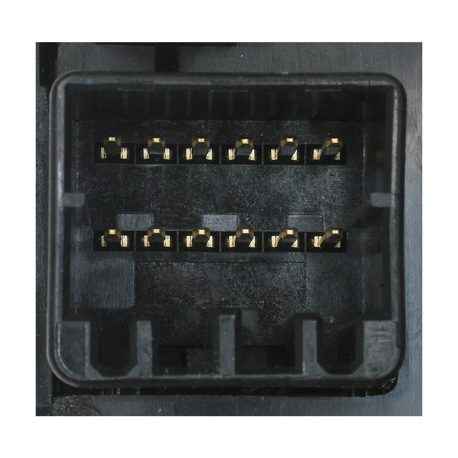 BWD S3773 - Windshield Wiper Switch BWD S3773 Windshield Wiper Switch product image 3 of 4