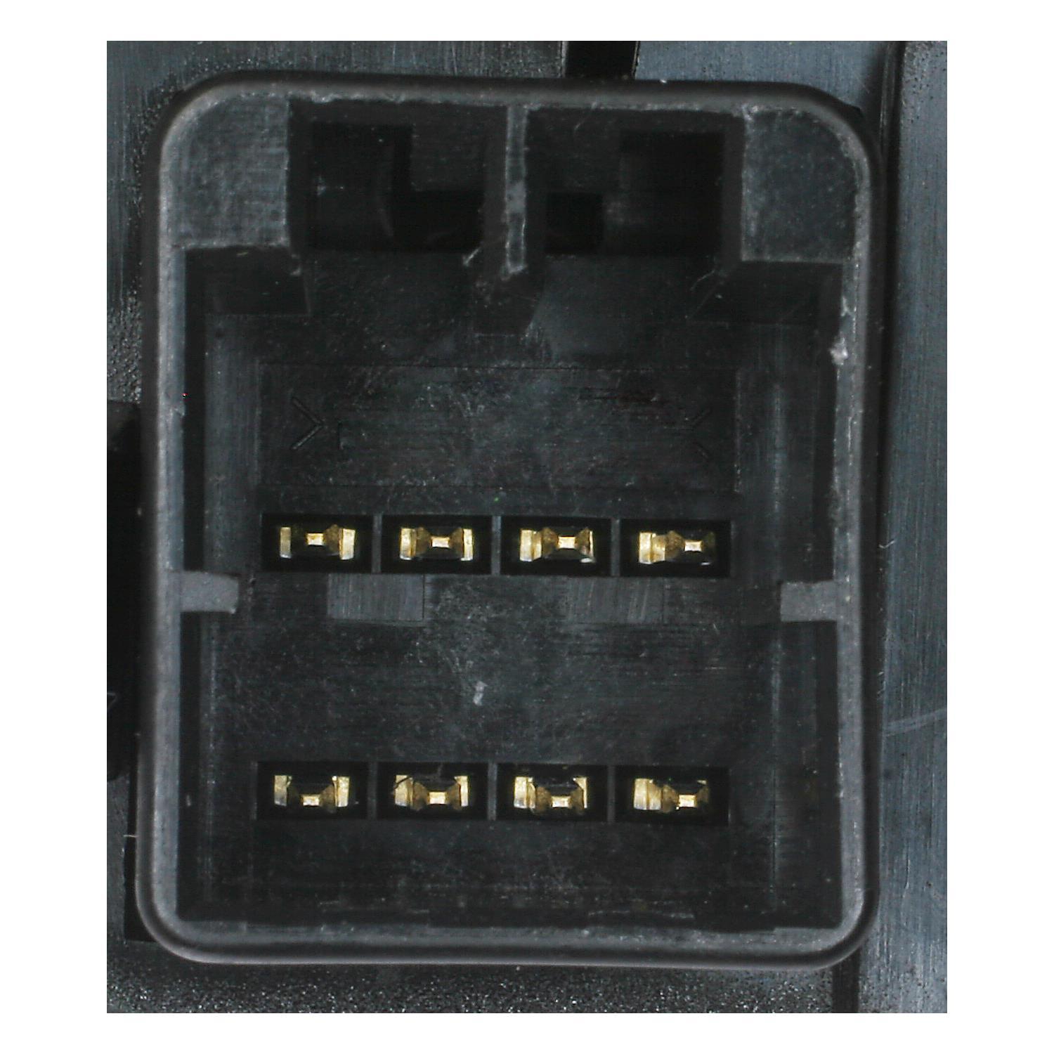 BWD S3773 - Windshield Wiper Switch BWD S3773 Windshield Wiper Switch product image 4 of 4