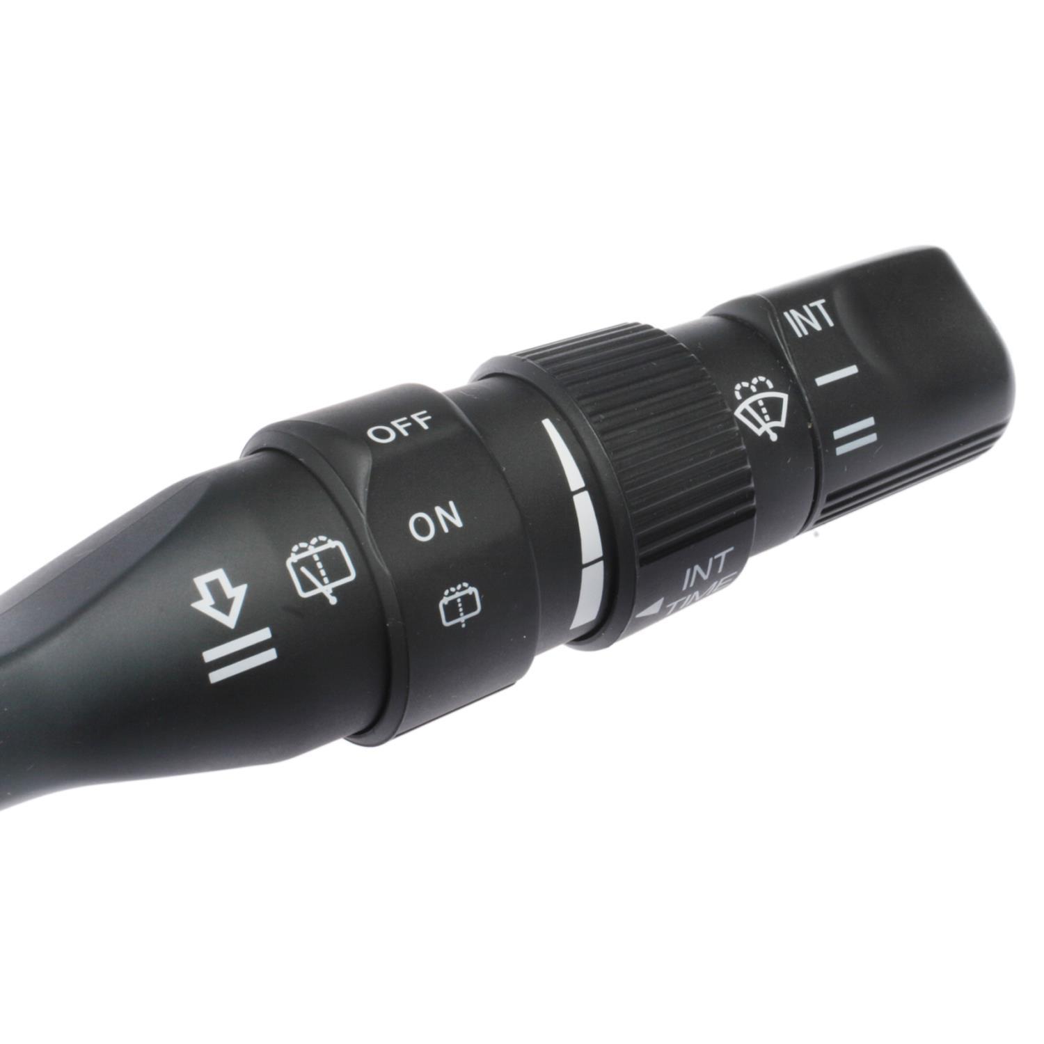 BWD S3775 - Windshield Wiper Switch BWD S3775 Windshield Wiper Switch product image 1 of 4