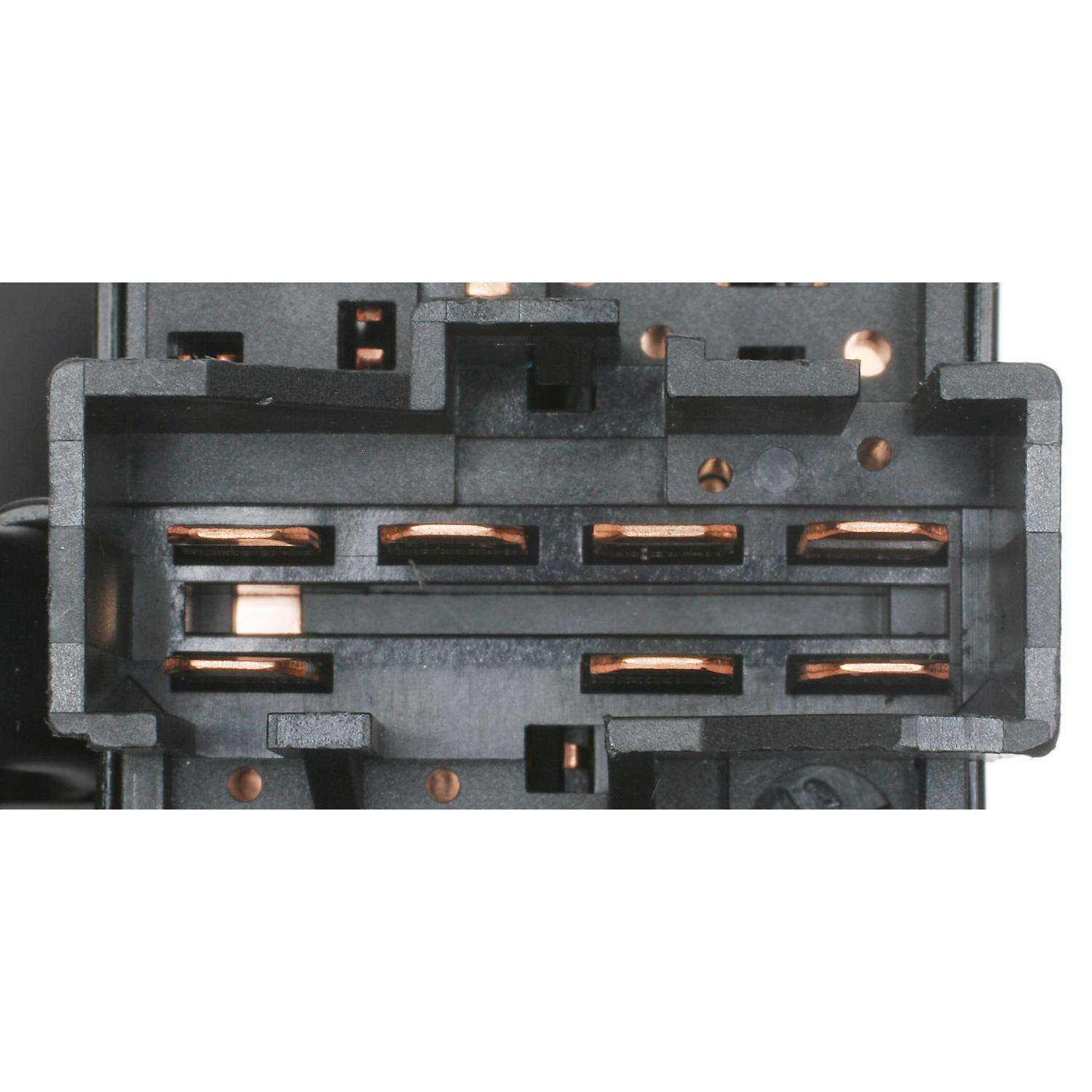 BWD S3775 - Windshield Wiper Switch BWD S3775 Windshield Wiper Switch product image 3 of 4