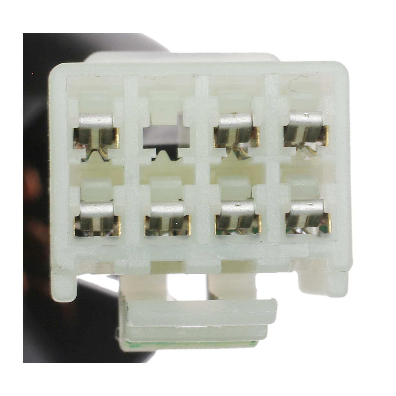 BWD S3775 - Windshield Wiper Switch BWD S3775 Windshield Wiper Switch product image 4 of 4