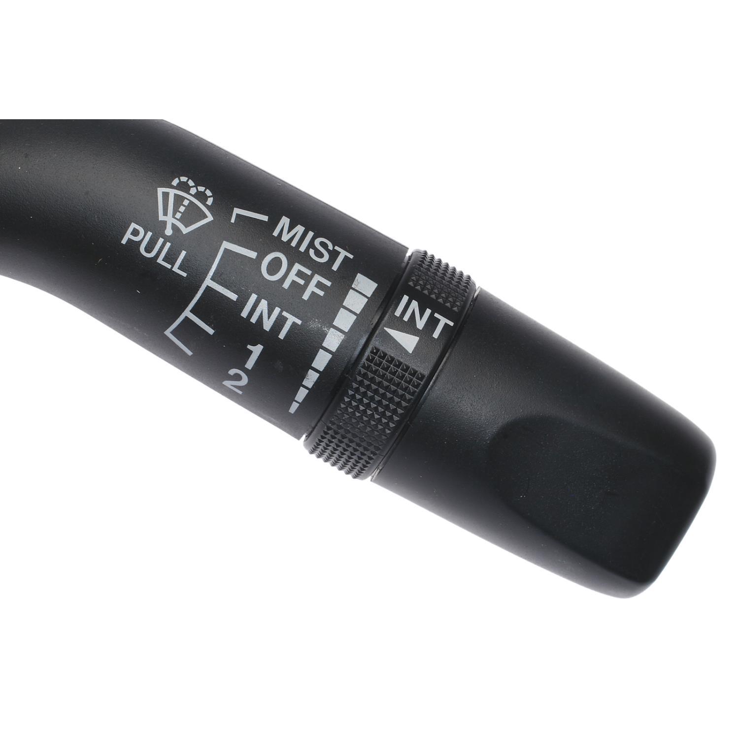 BWD S3778 - Windshield Wiper Switch BWD S3778 Windshield Wiper Switch product image 1 of 3
