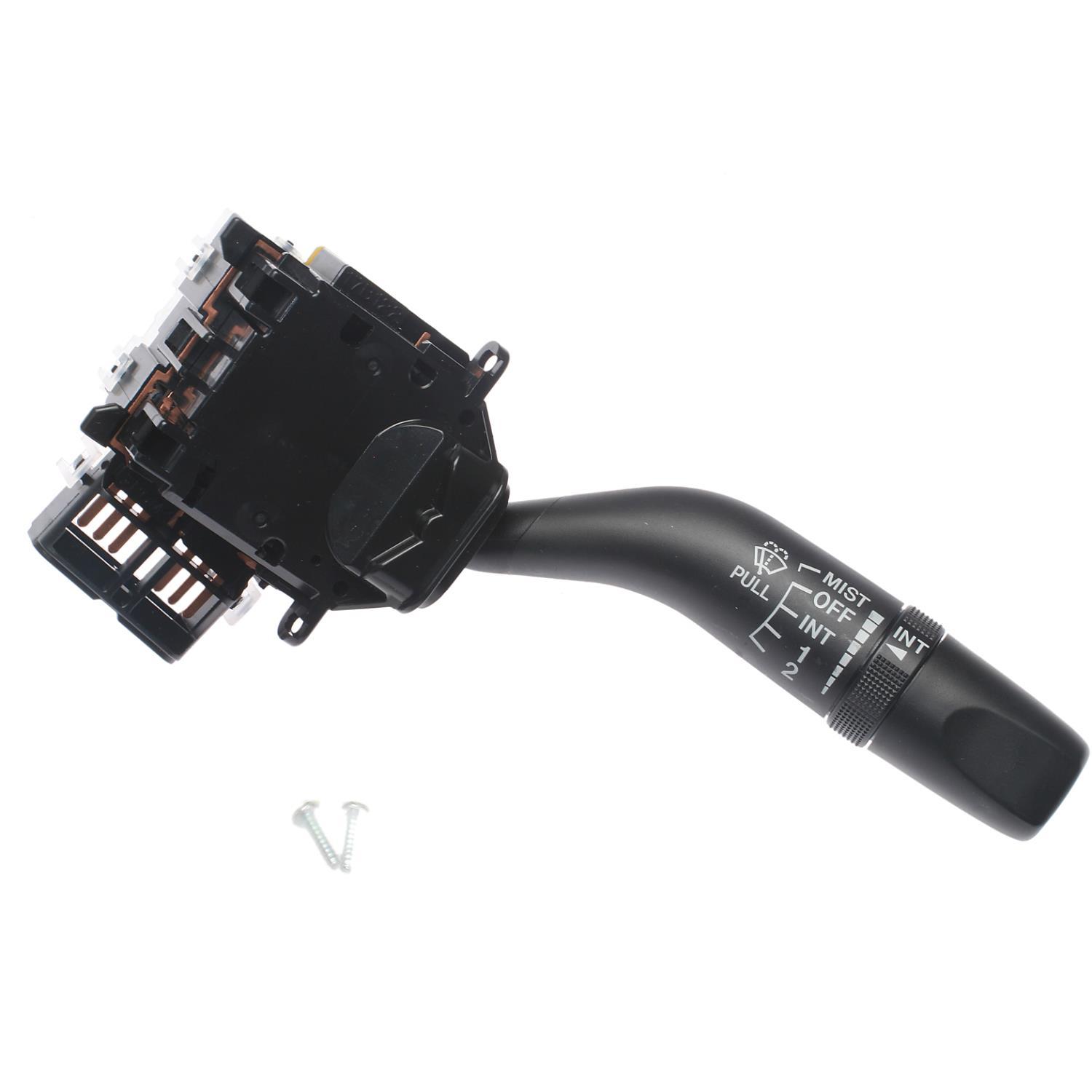 BWD S3778 - Windshield Wiper Switch BWD S3778 Windshield Wiper Switch product image 2 of 3
