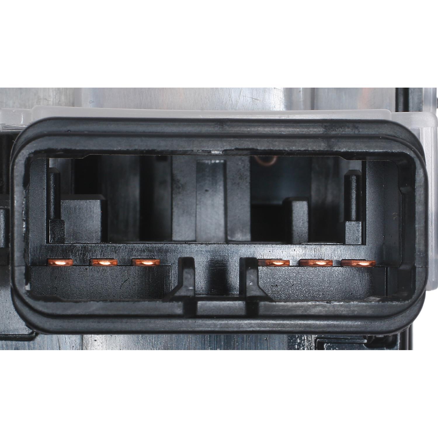 BWD S3778 - Windshield Wiper Switch BWD S3778 Windshield Wiper Switch product image 3 of 3