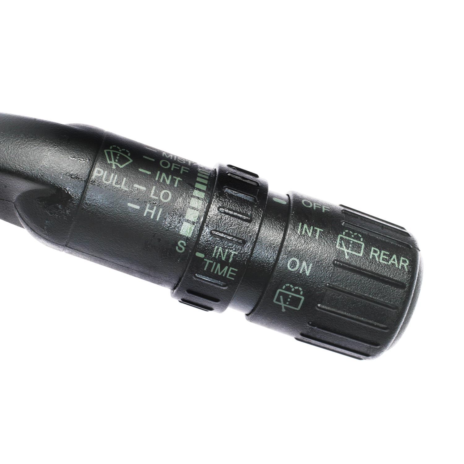 BWD S3782 - Windshield Wiper Switch BWD S3782 Windshield Wiper Switch product image 1 of 3